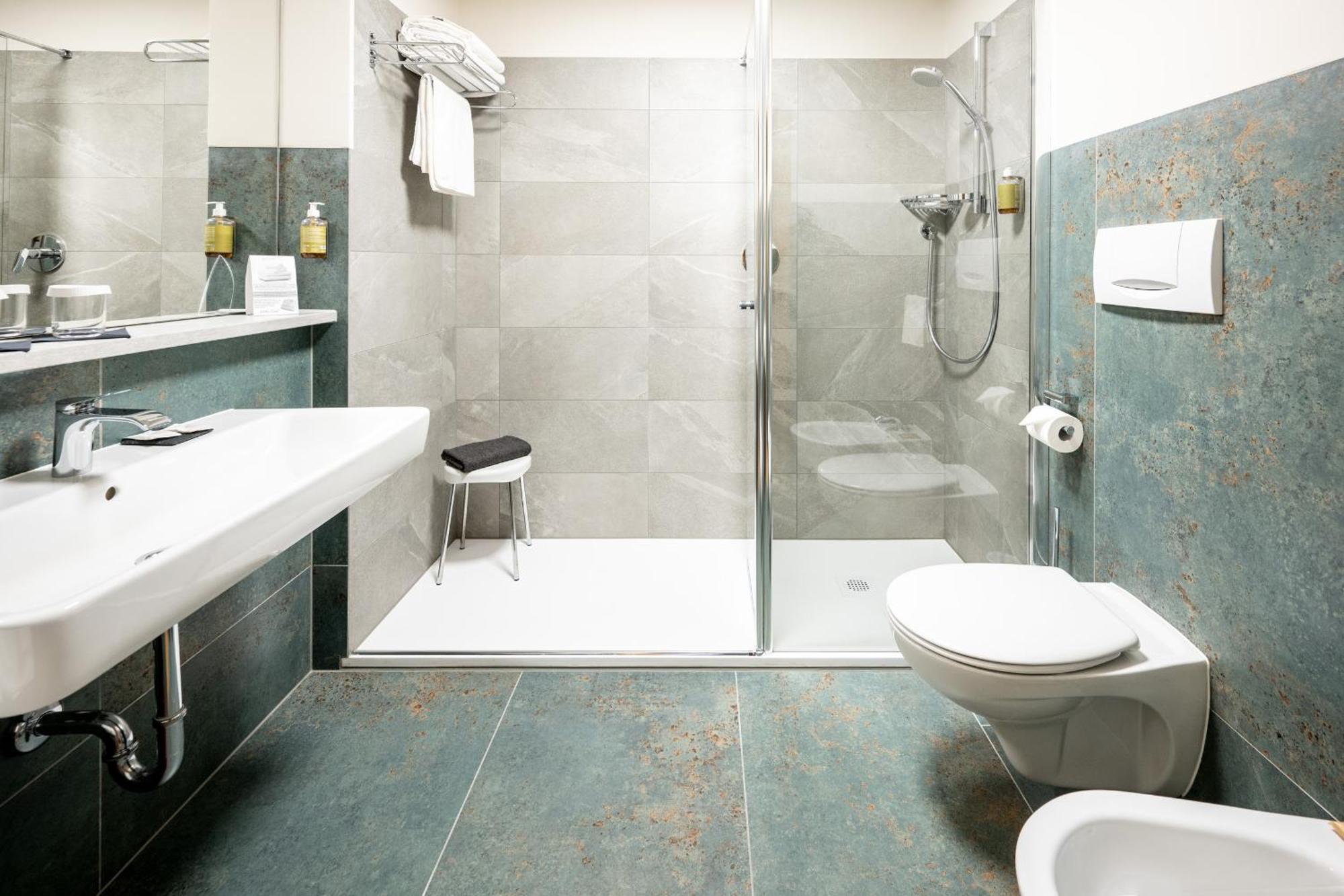 סיוזי Activehotel Diana מראה חיצוני תמונה