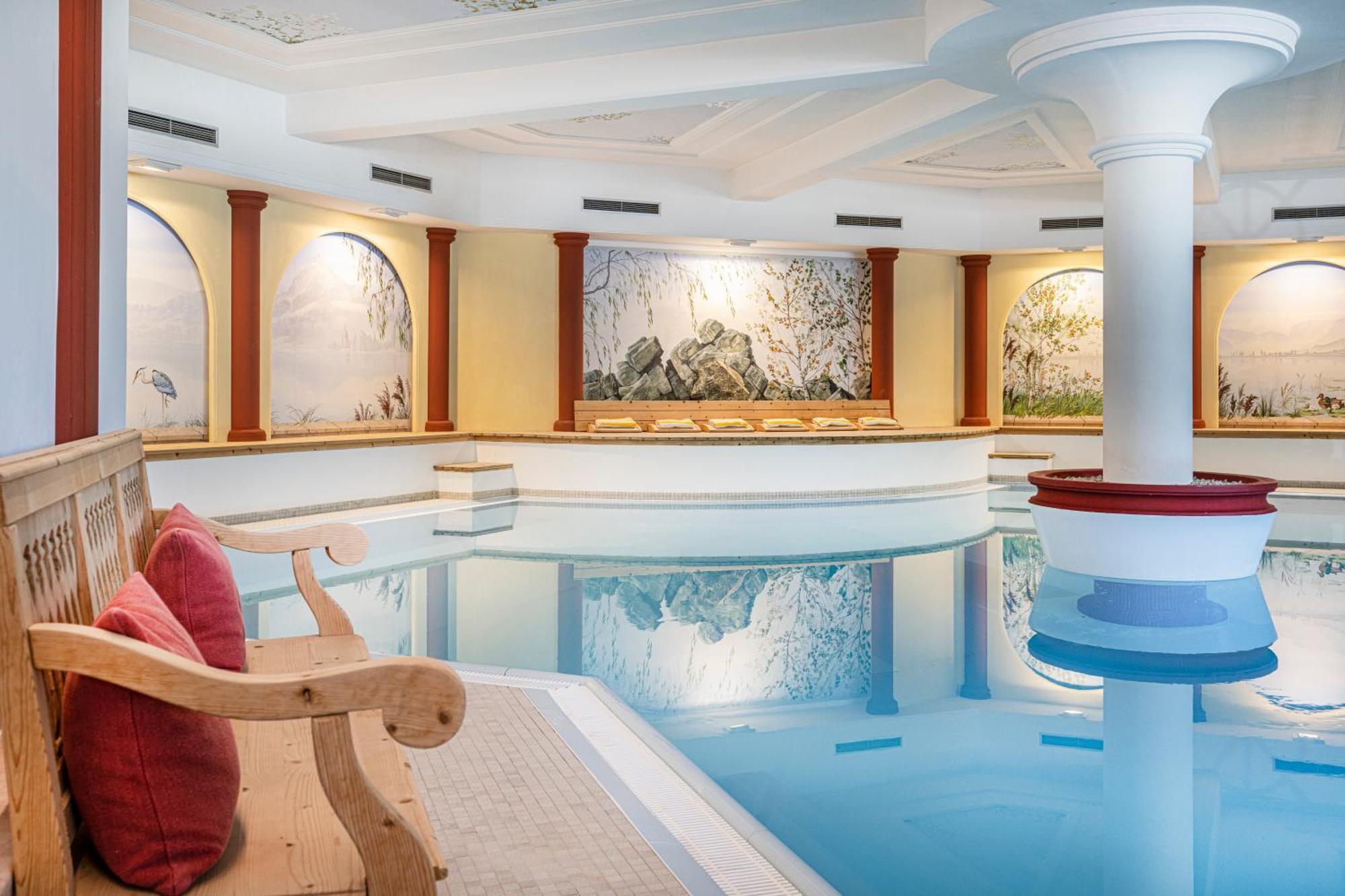 סיוזי Activehotel Diana מראה חיצוני תמונה