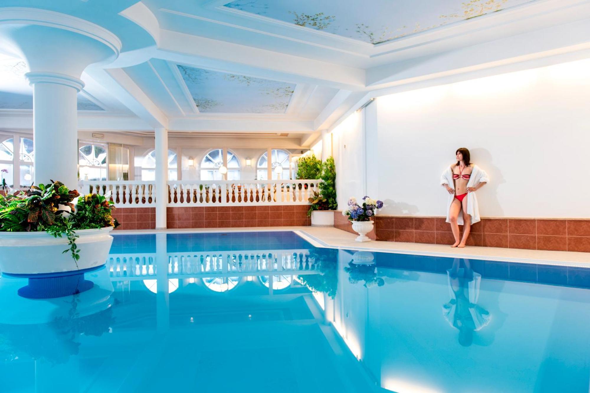סיוזי Activehotel Diana מראה חיצוני תמונה