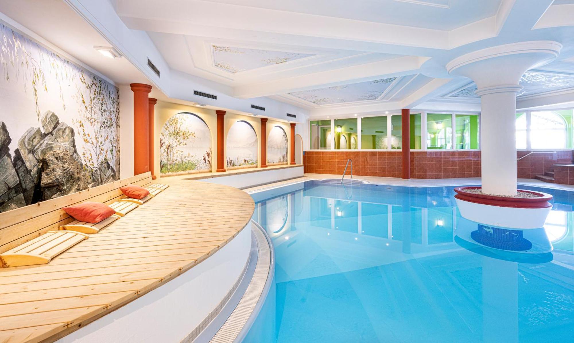 סיוזי Activehotel Diana מראה חיצוני תמונה