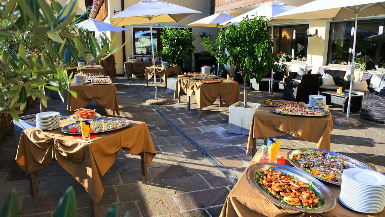 סיוזי Activehotel Diana מראה חיצוני תמונה