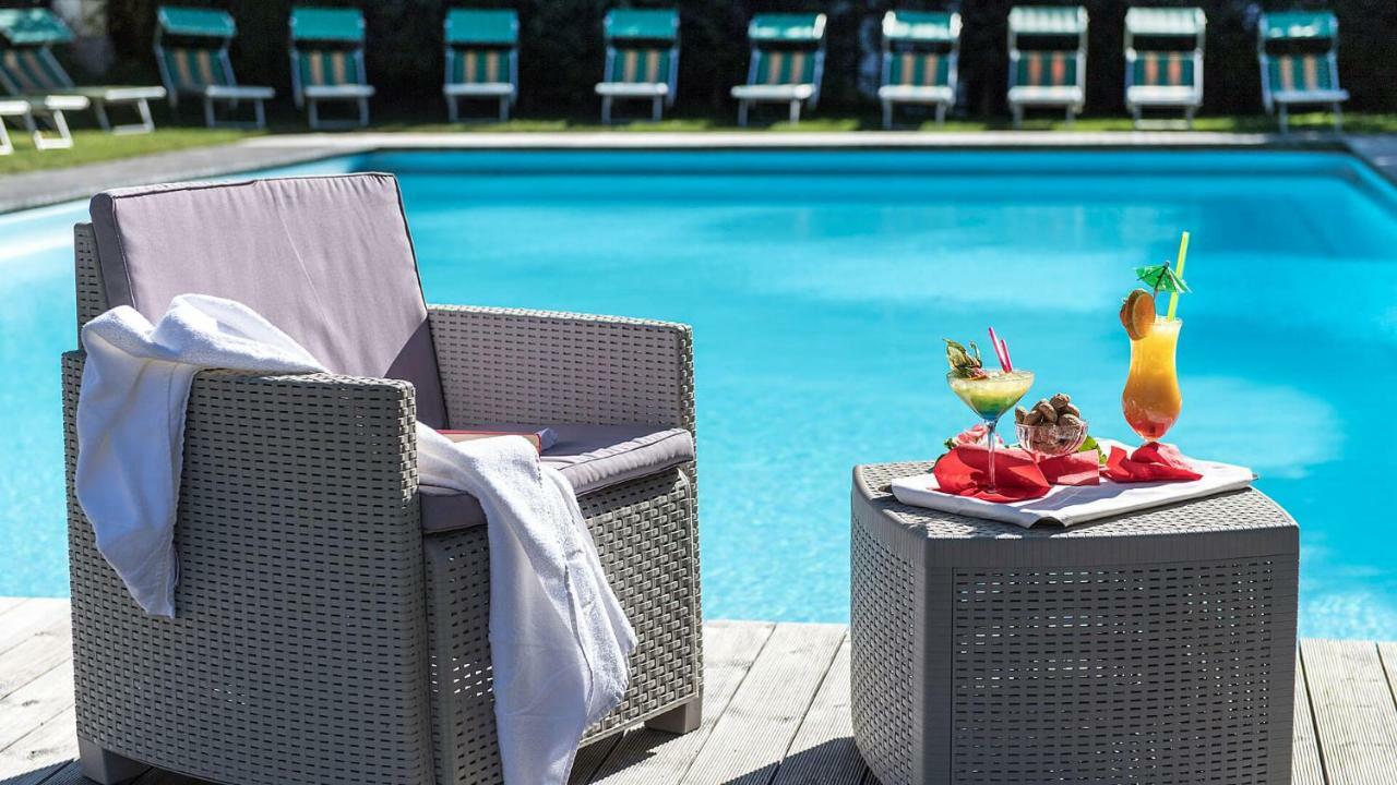 סיוזי Activehotel Diana מראה חיצוני תמונה