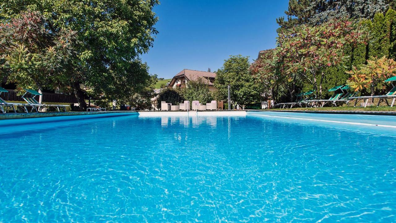 סיוזי Activehotel Diana מראה חיצוני תמונה