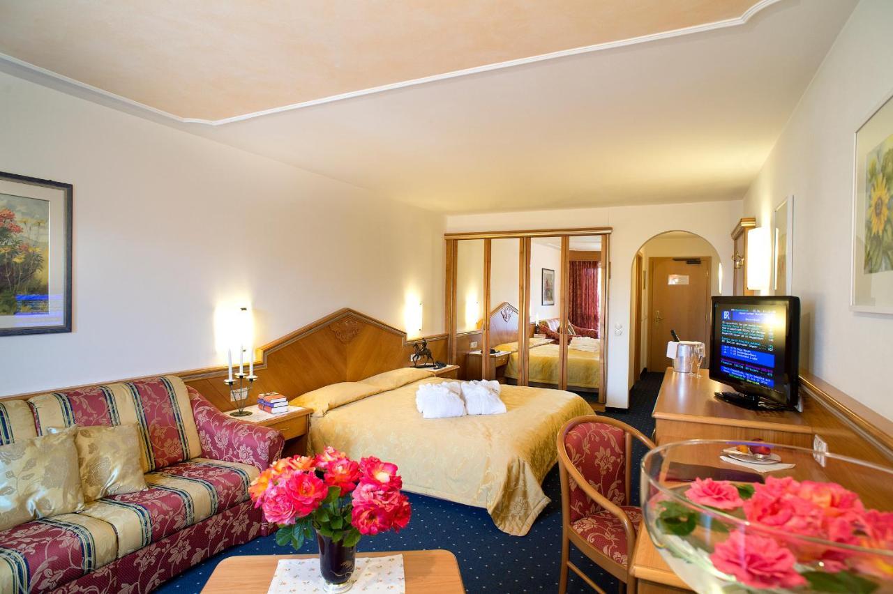 סיוזי Activehotel Diana חדר תמונה