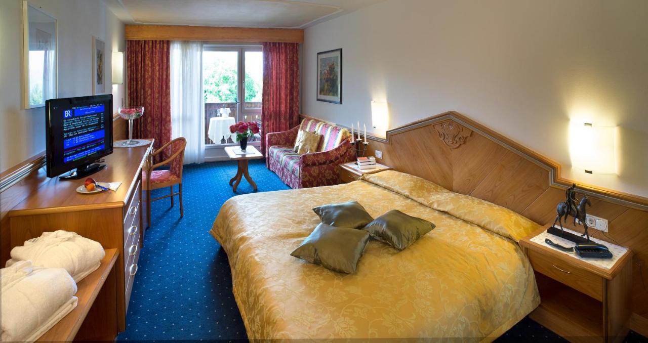 סיוזי Activehotel Diana חדר תמונה